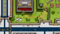 4. Prison Architect - Psych Ward: Warden's Edition (DLC) (PC) (klucz STEAM)